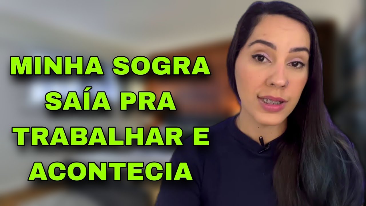 A TIA COM O PR&Oacute;PRIO SOBRINHO - contando hist&oacute;ria