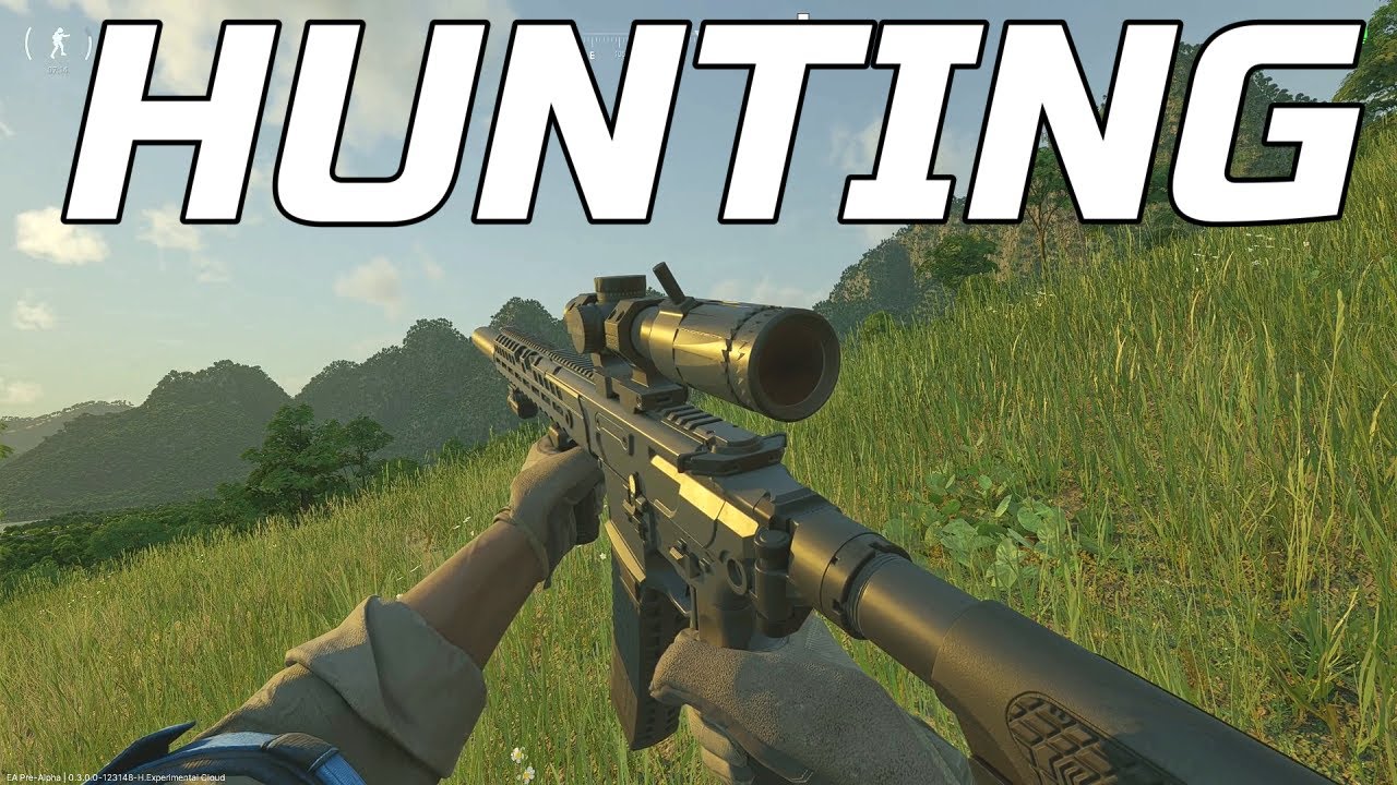 Hunting LAF Commanders In Gray Zone Warfare