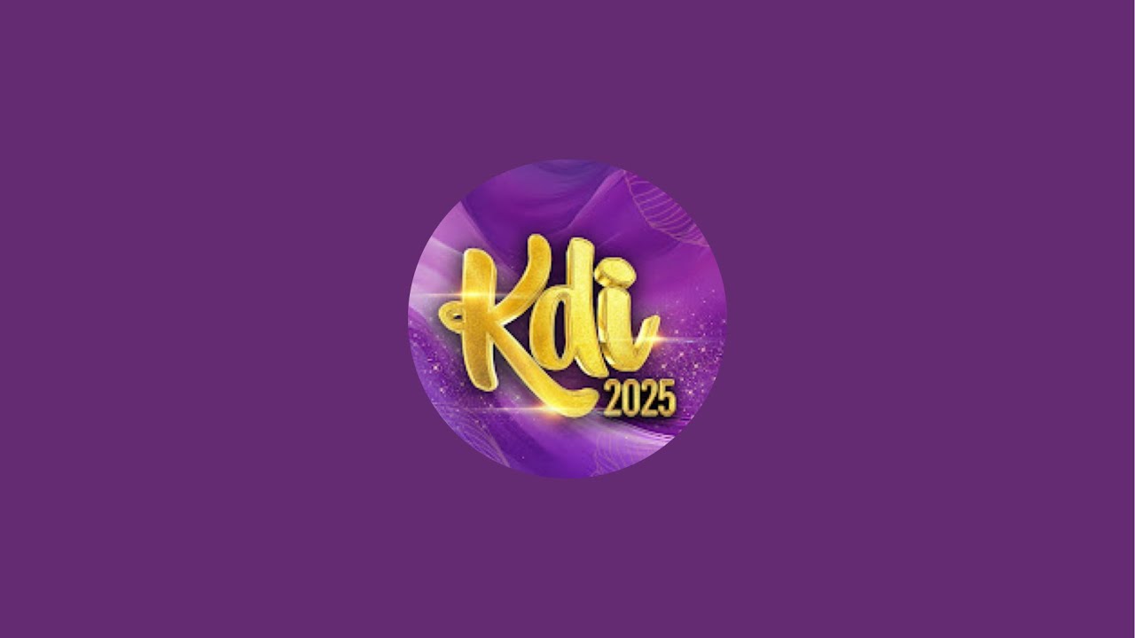 Live Backstage KDI 2025 Top 7