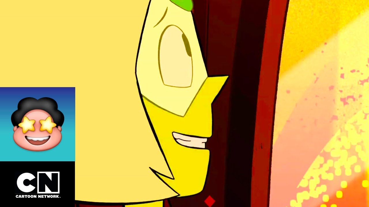 Los sentimientos de Peridot | Steven Universe | Cartoon Network