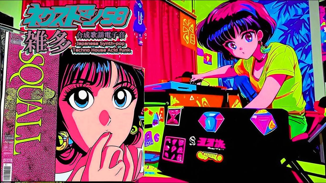 ヤキトリ食って酒飲んでただ音楽流してるだけでキミもLet`s DJだMIX
