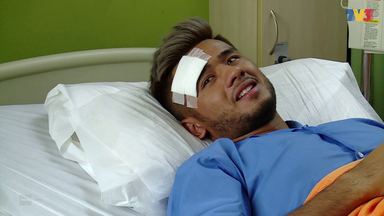 Seindah Takdir Cinta | Episod 11