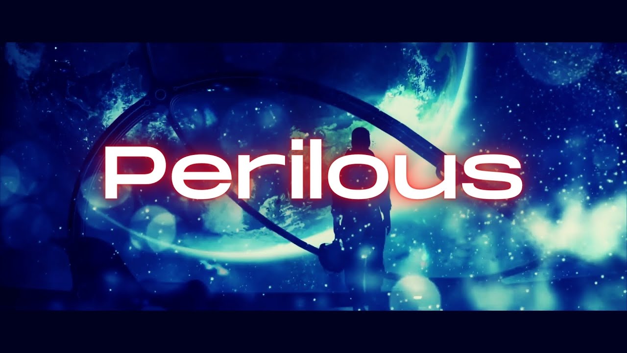PseudoSignal - Perilous (Official Lyric Video)