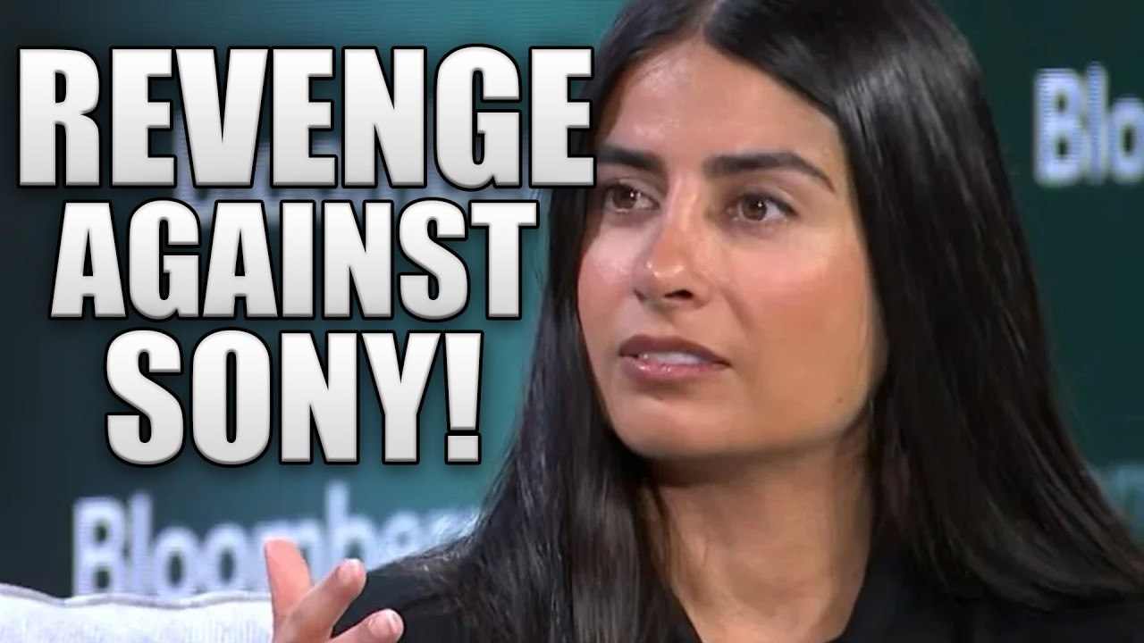Microsoft Gets REVENGE Against Sony With Major Xbox Announcement! PS5 Fans Are LIVID!