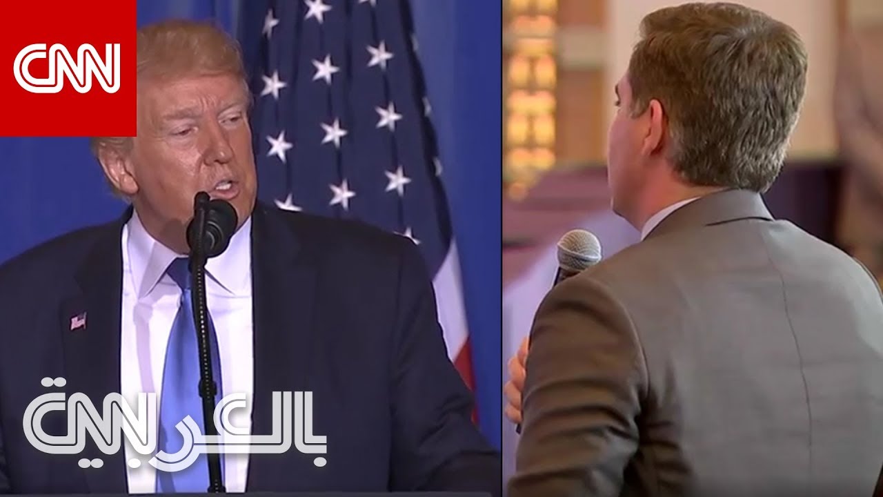 ترامب يوضح سبب تجاهل سؤال عن خاشقجي أمام ولي عهد السعودية