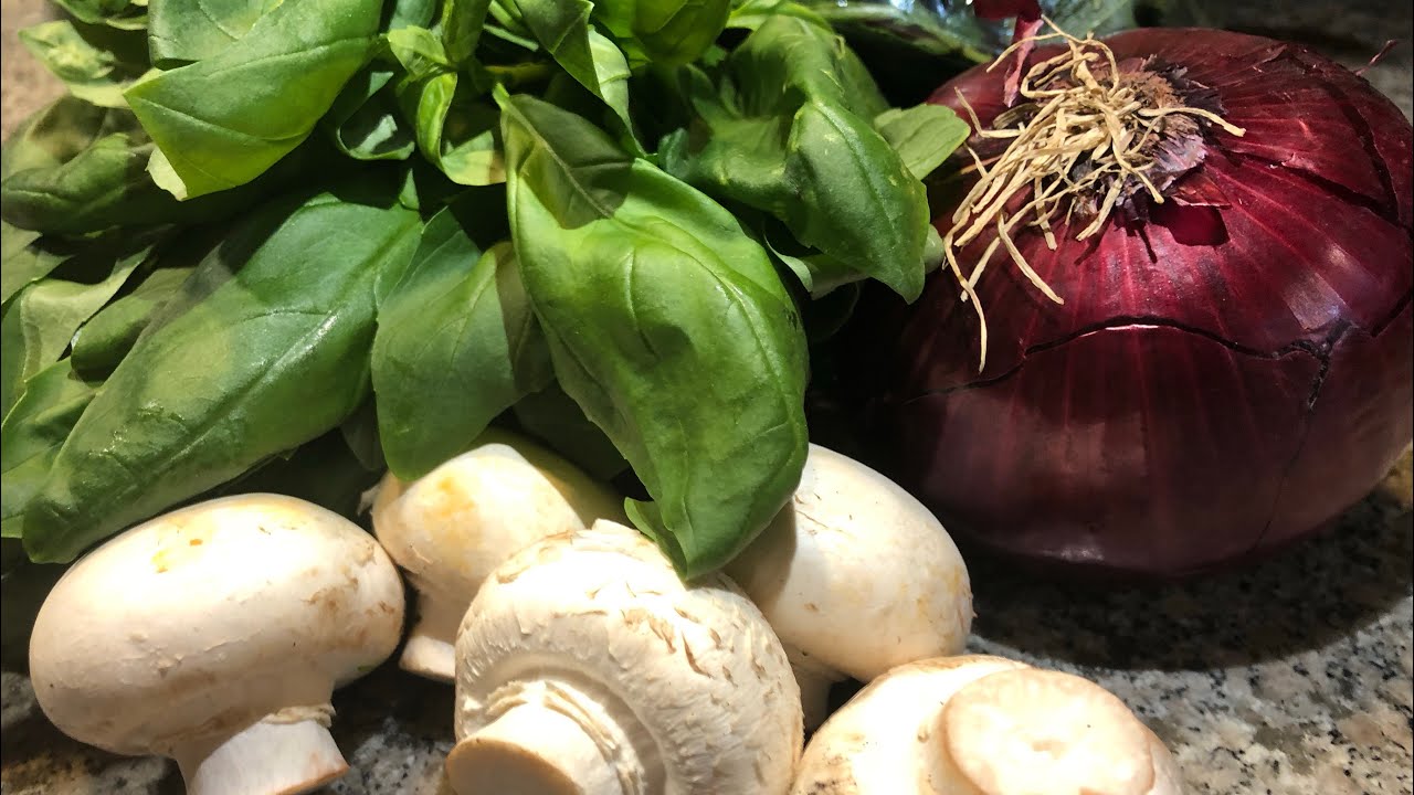 CURSO PRACTICO PIZZERO (13/20). l Ingredientes para pizza.l Las combinaciones en la descripcion.