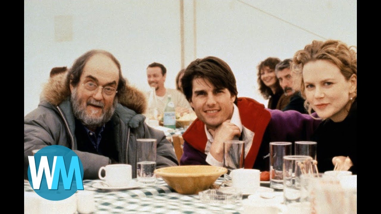 Top 10 Celebrity Recluses