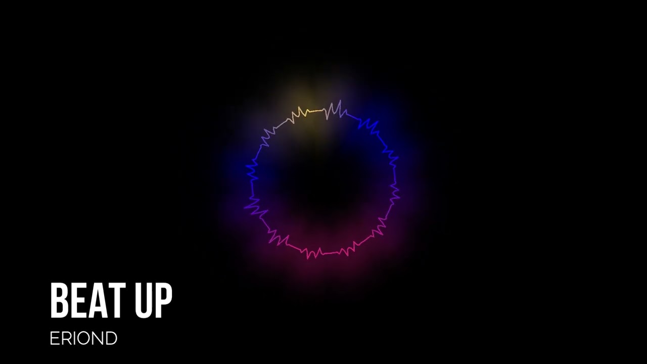 BEAT UP - ERIOND