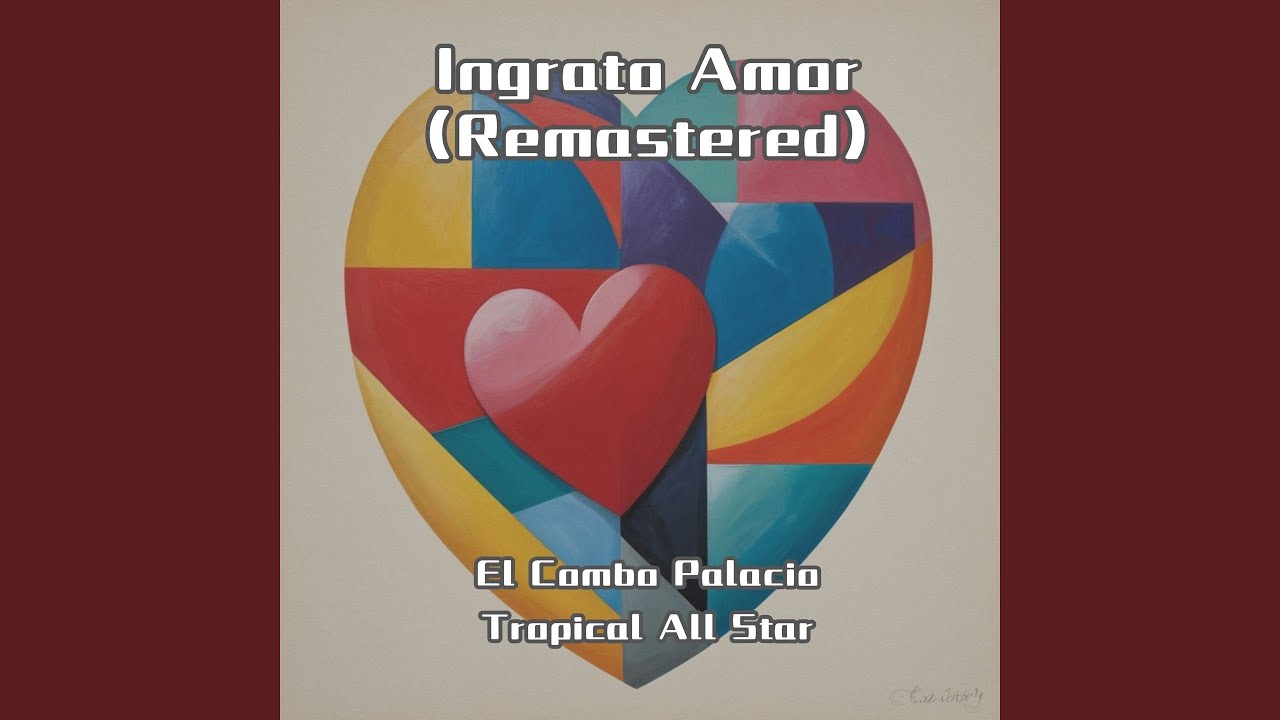 Ingrato Amor