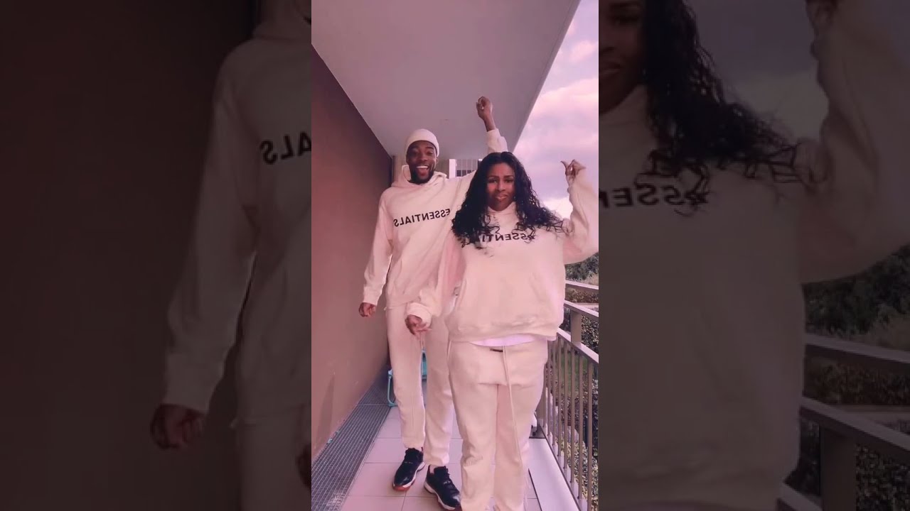 #LPDLA 8 #couplegoal  #couplelove #coupledance        Neverly et Marvin dance trop bien ❤️❤️❤️