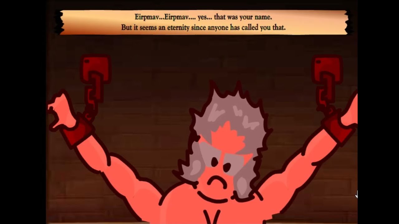Swords and sandals 2 Chapter 1