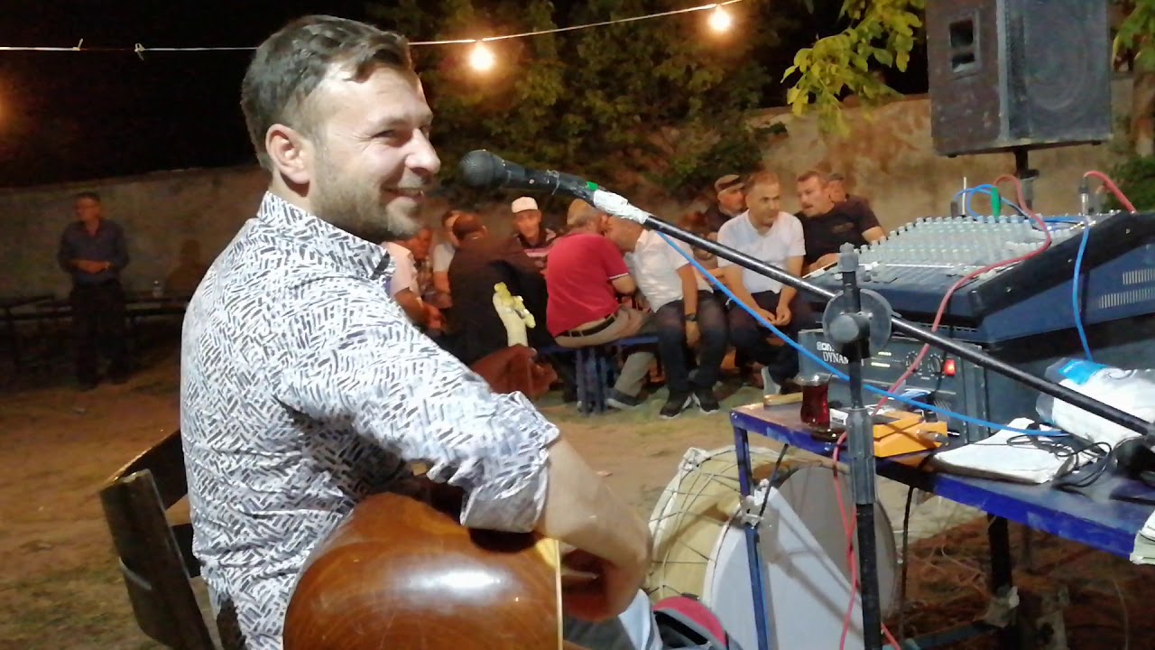 Ferhat Altınel KESKİN düğün