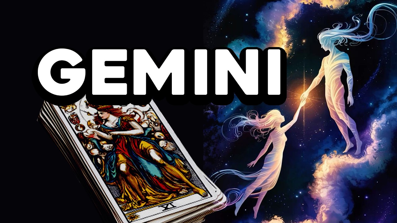 GEMINI💖 They're Ready To Set The Record Straight!🥰 The Love You Prayed For!😍 Love Reading
