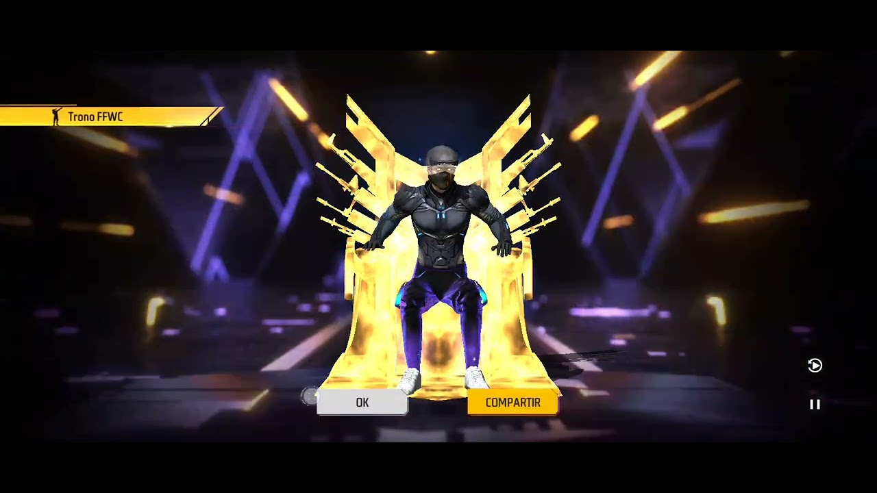 Comprando todo los emote de la tienda 😱😱