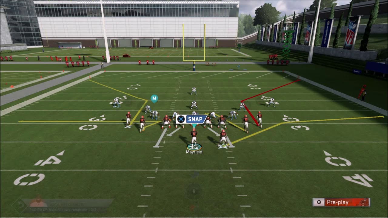 Madden 20 - EA Proves They Cant Fix This Game