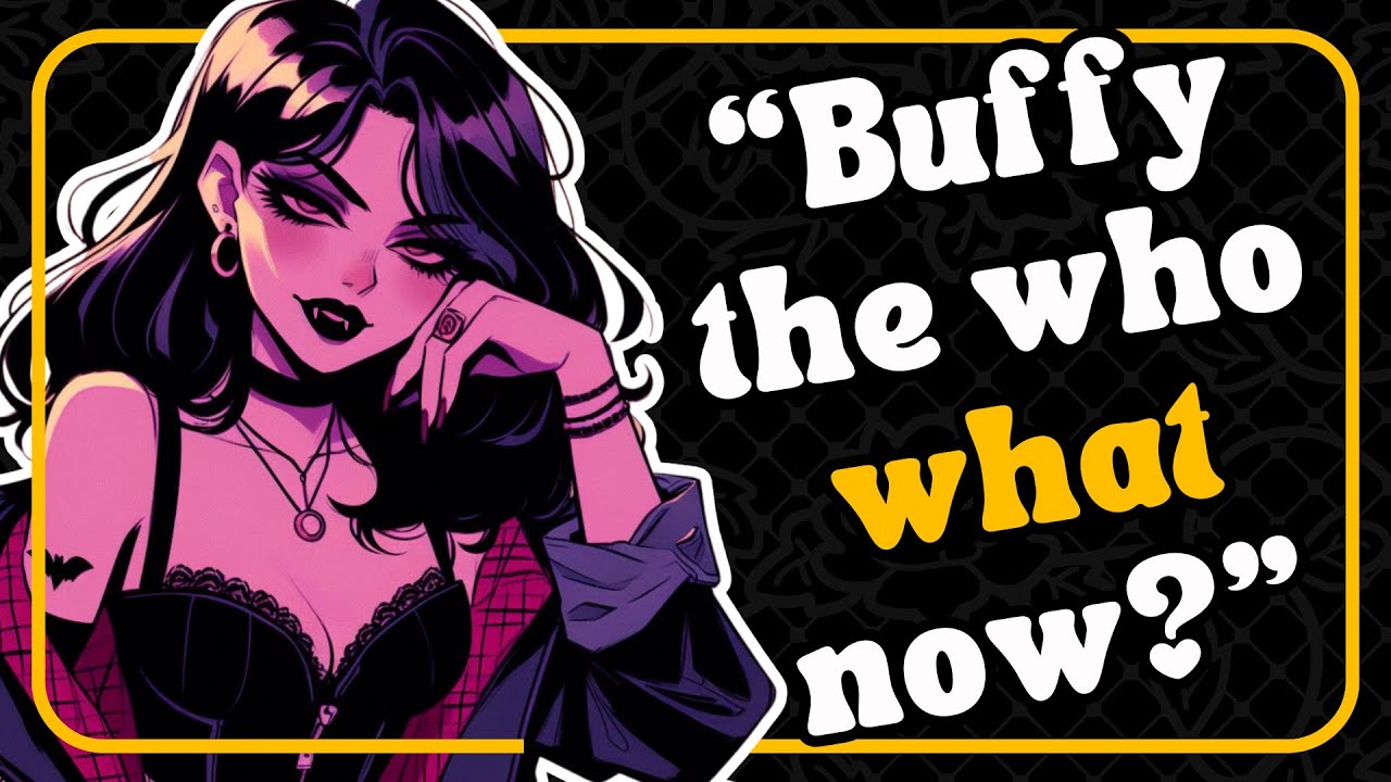 Vampire Pizza Delivery Girl [F4A]💕[Monster Girl Movie Store] [Not a Suave Speaker]