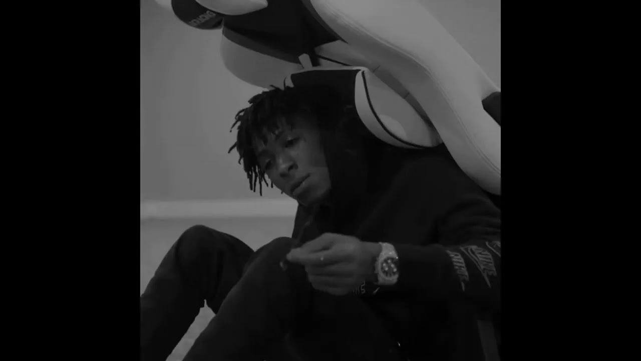 (FREE) NBA YoungBoy Type Beat - 'Baton Rouge'