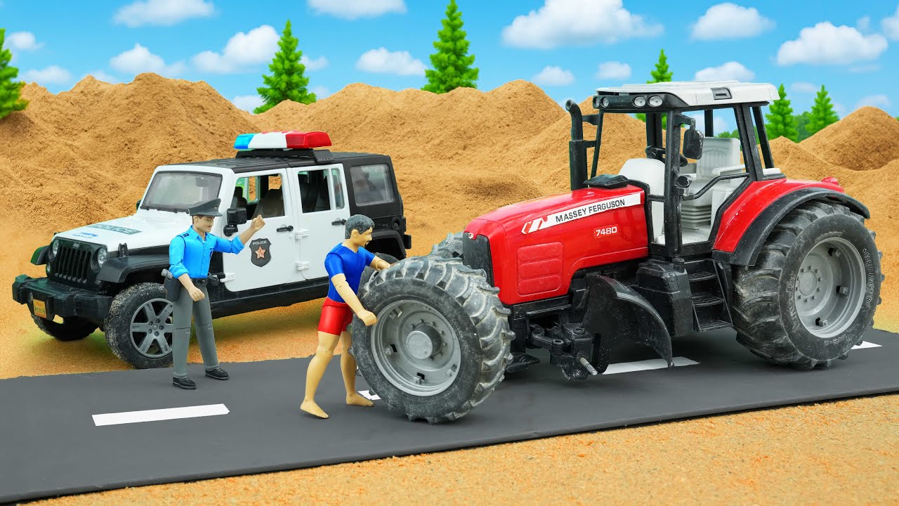 Diy diorama making mini motor water pump science project @SanCreator1