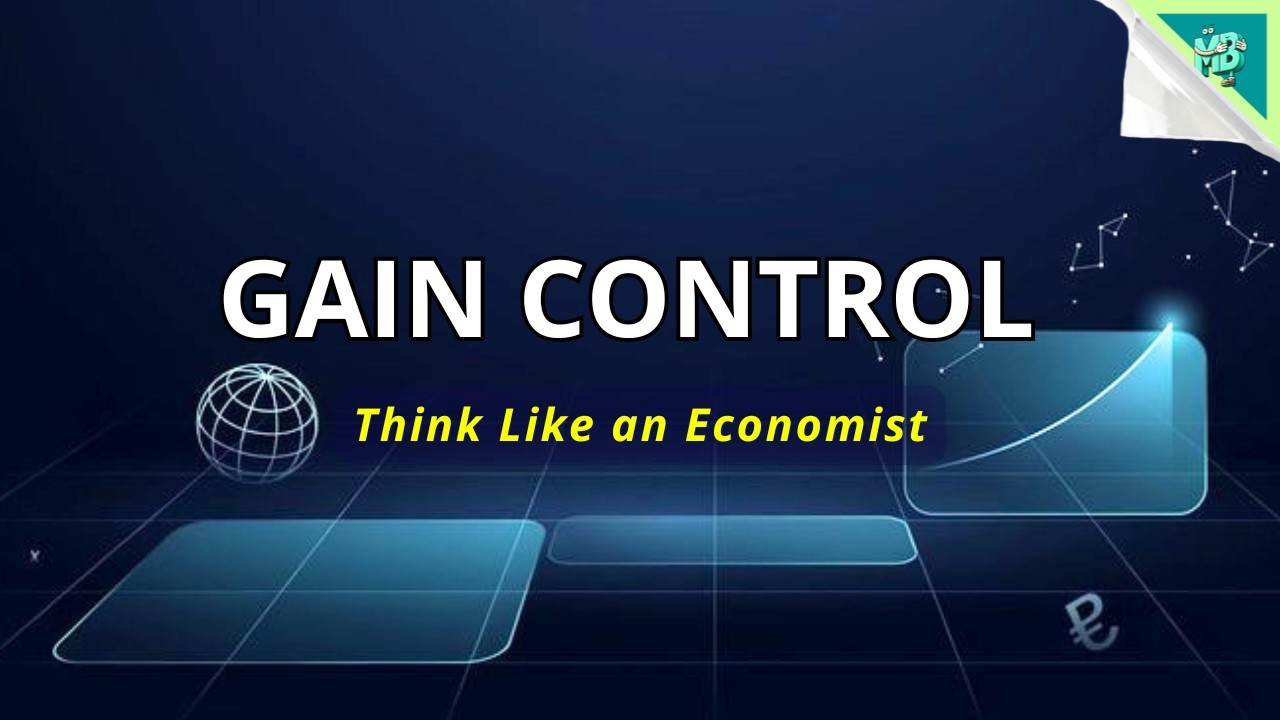 Economic Dashboard: Think Like an Economist