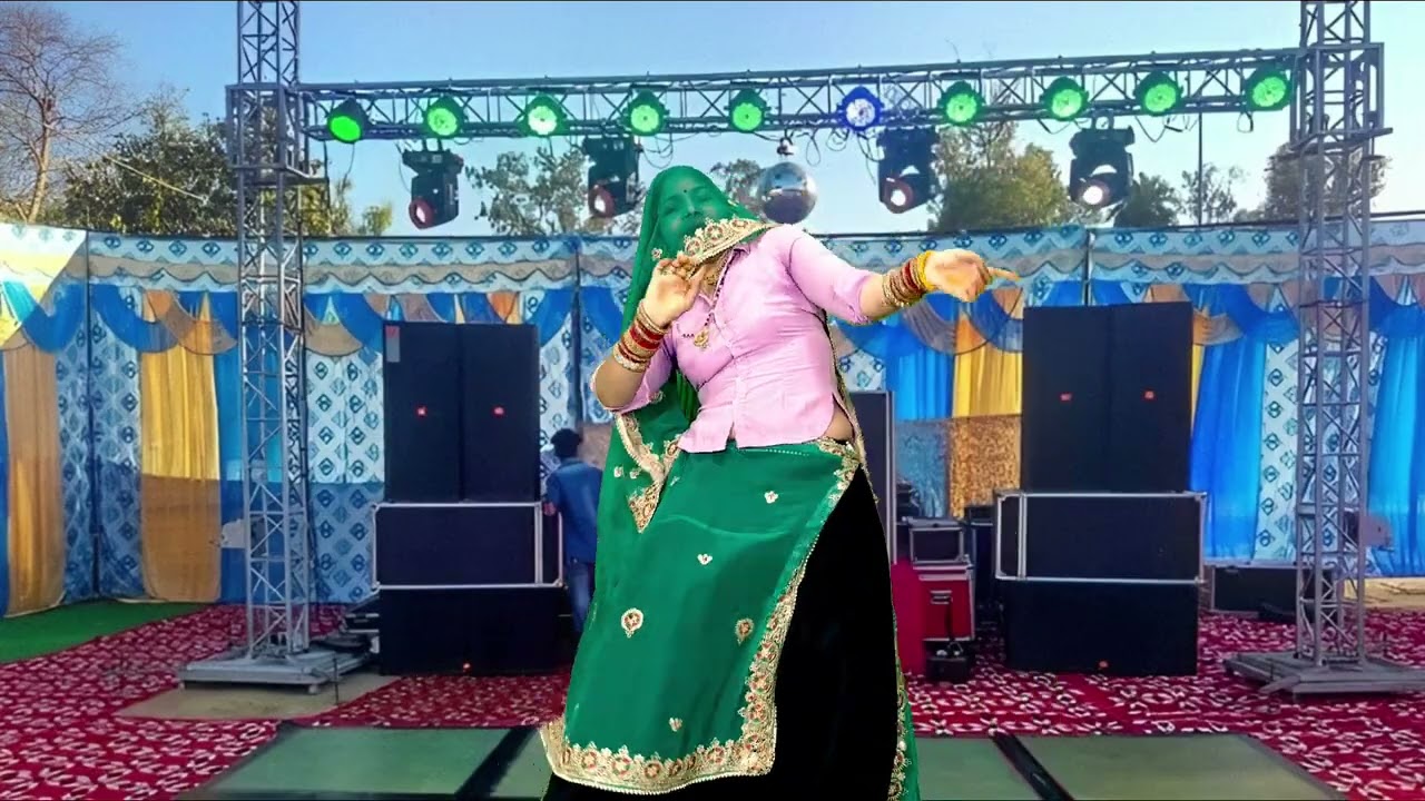 मतलब की भायेली डिया हिसाब सु  रियजो 💥मस्त सॉन्ग DJका singer #Rakam bai meena डांस धमाका रिंकी मीना