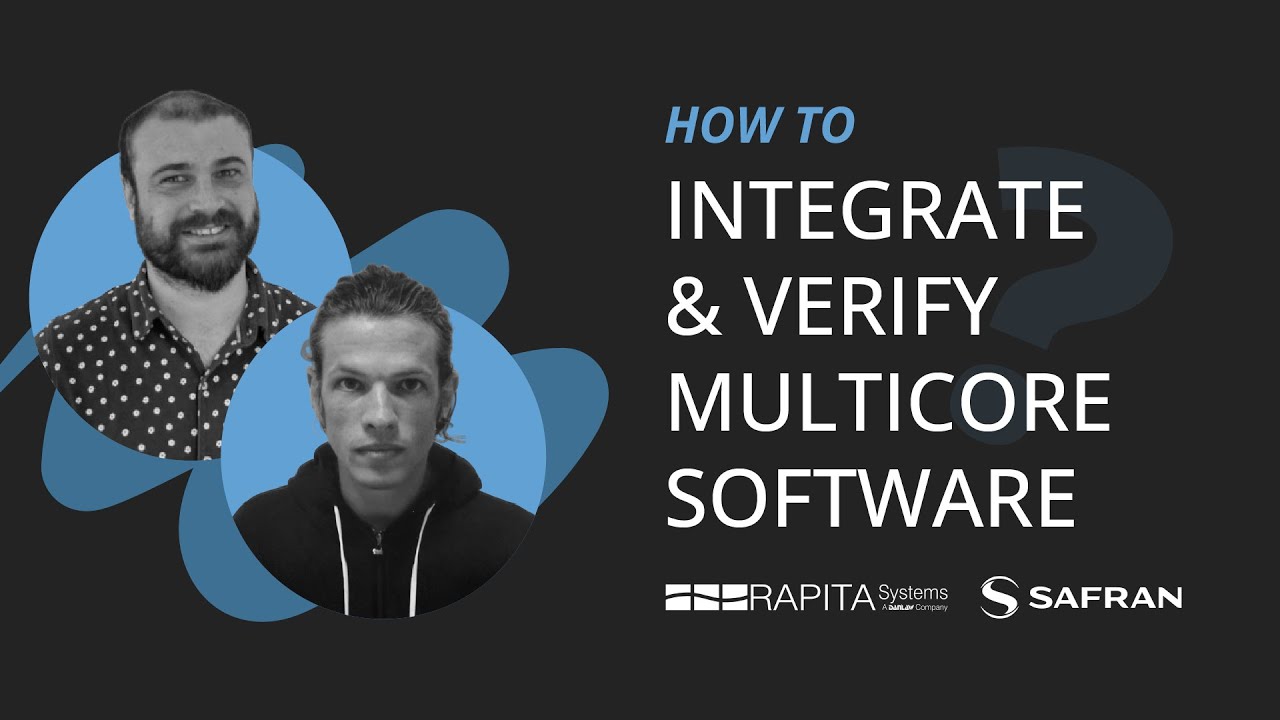 How to integrate and verify time-critical applications on DO-178C multicore platforms