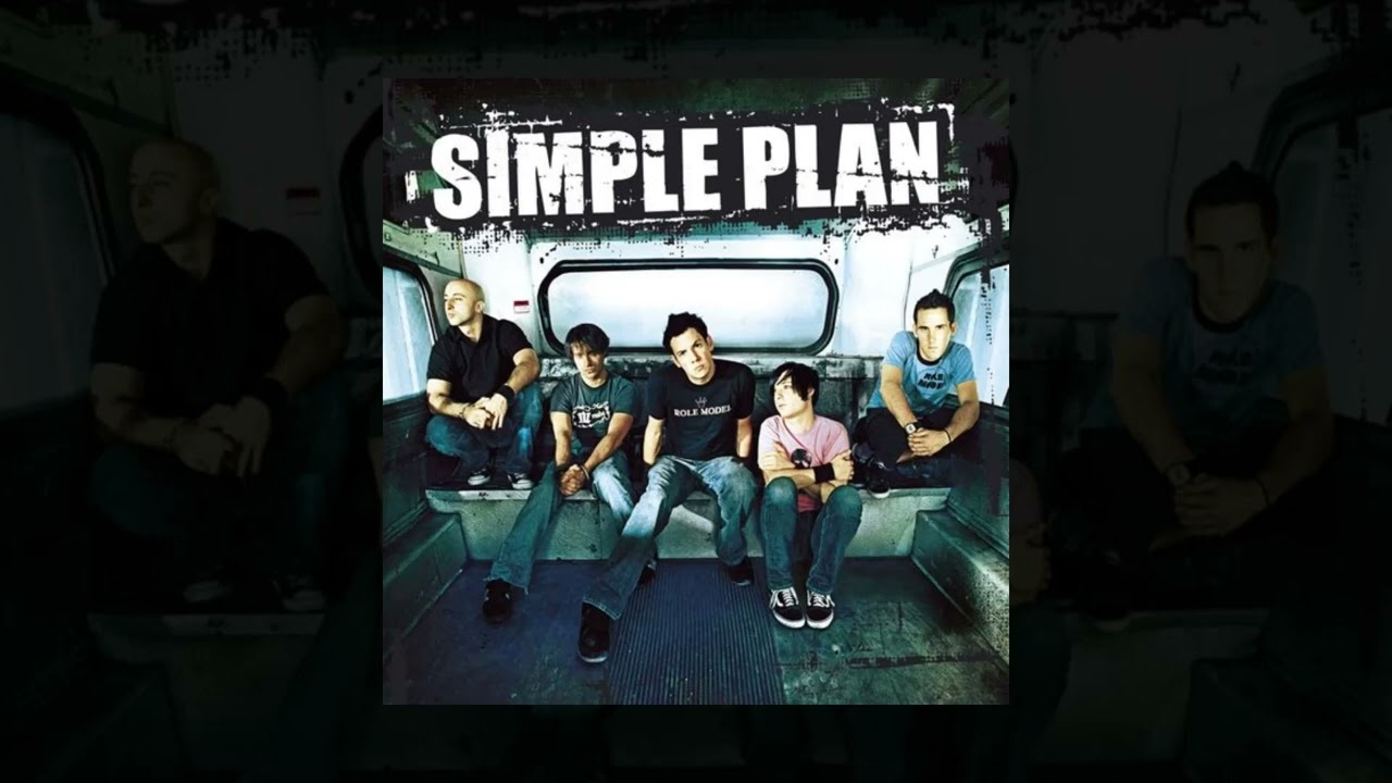 Simple Plan - Crazy [Custom Instrumental]