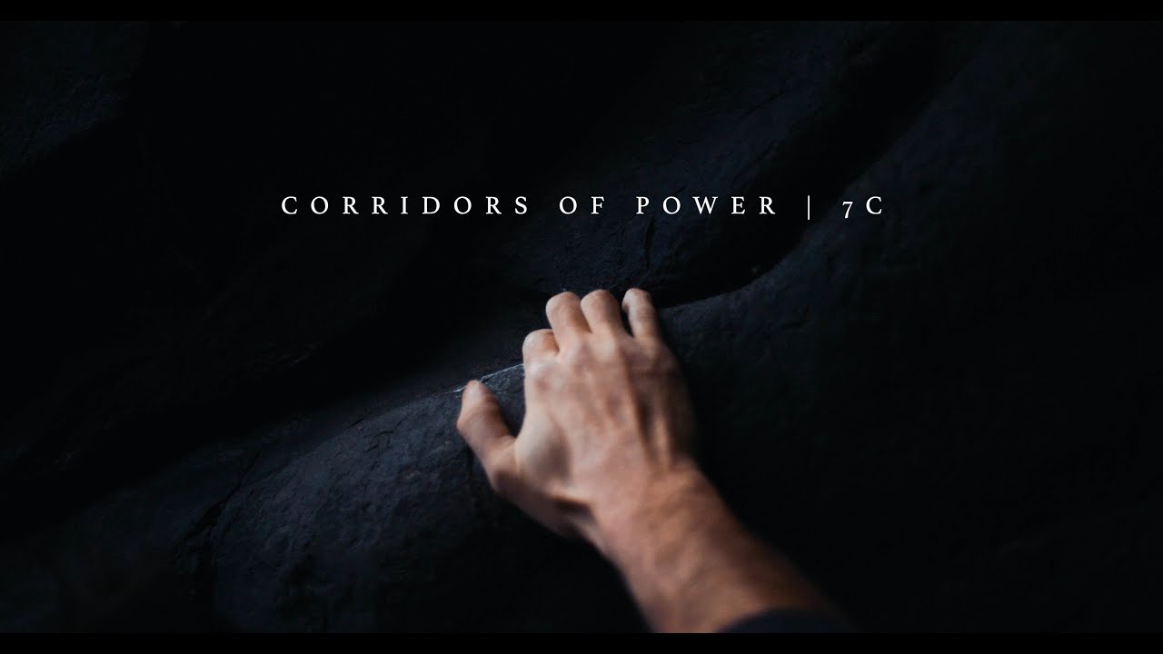 Corridors Of Power | 7C | Hartland Quay