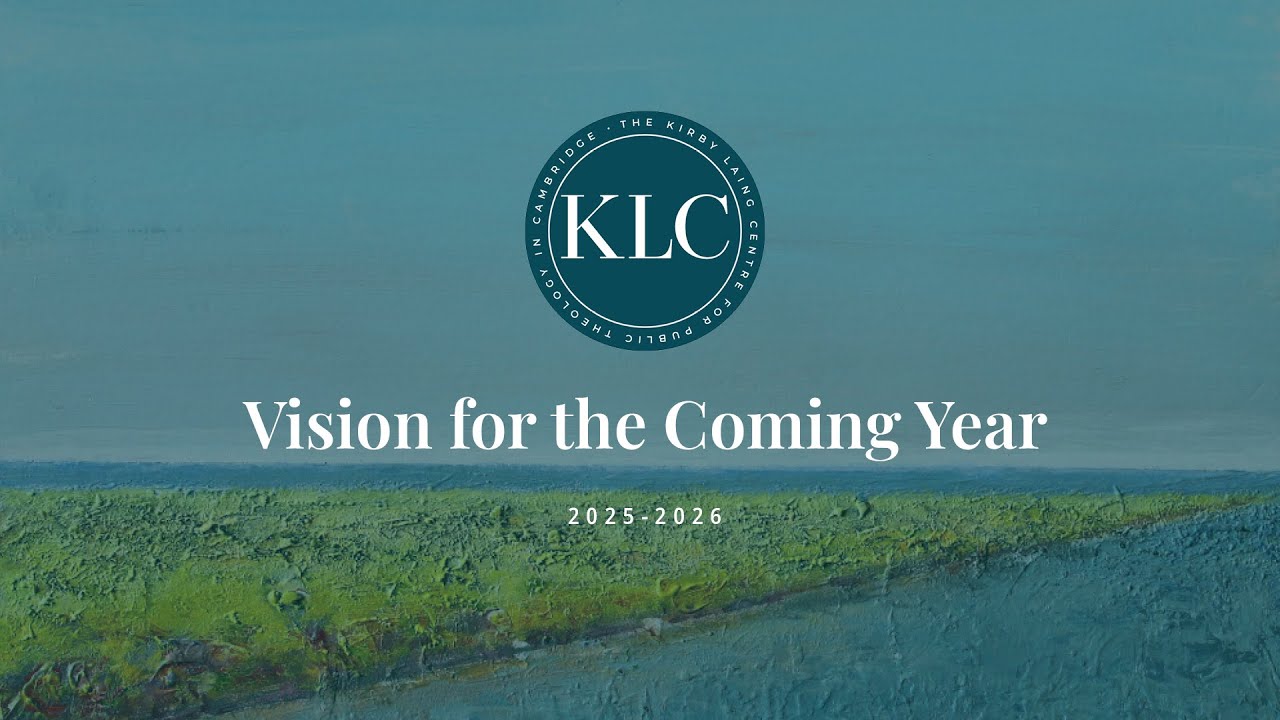 KLC's Vision 2025-26: Hubs & Projects