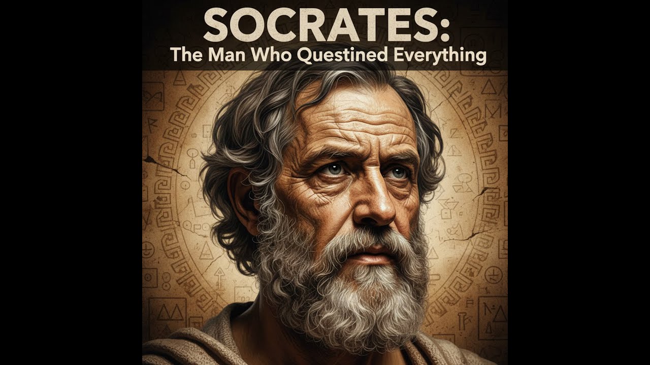 How Socrates Shaped Classical Greek Philosophy | Virtue, Knowledge & The Socratic Method