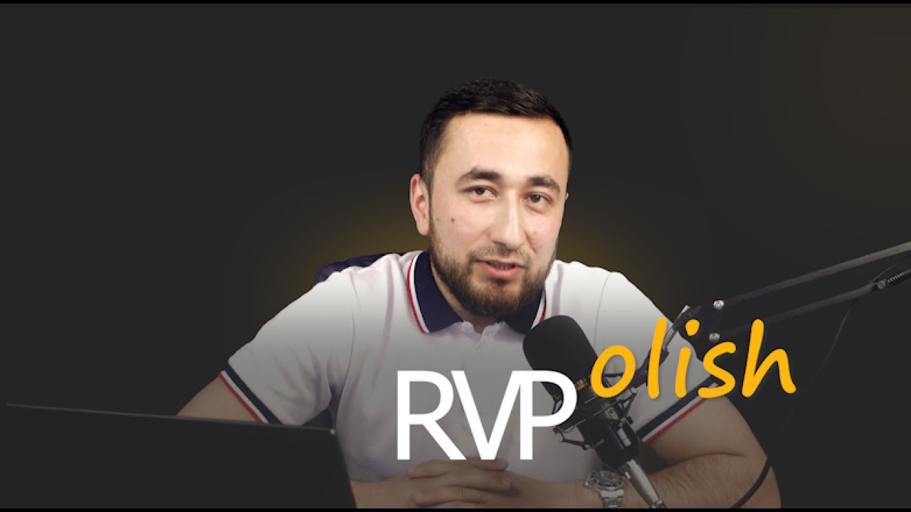 RVP olishning eng tezkor usuli