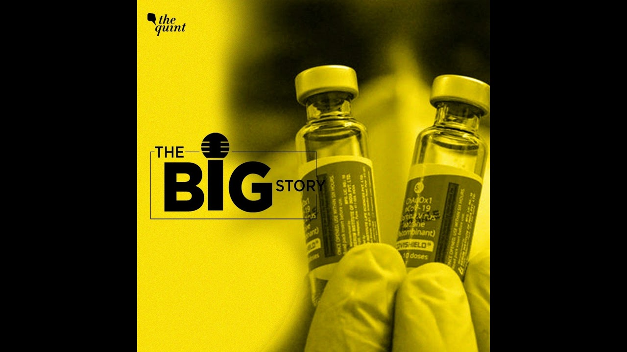Covishield Dosage Gap: Based on Science or Vaccine Shortage?