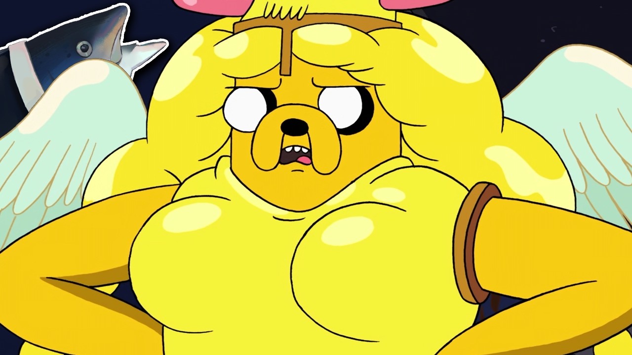 BLOOD UNDER THE SKIN | Adventure Time Reaction