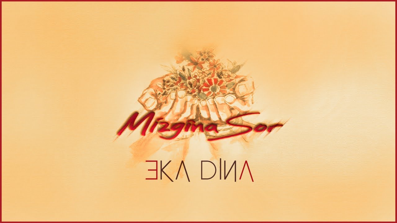 Mizg&icirc;na Sor - Eka Dina - [Official Music Video &copy; 1999 Ses Plak]