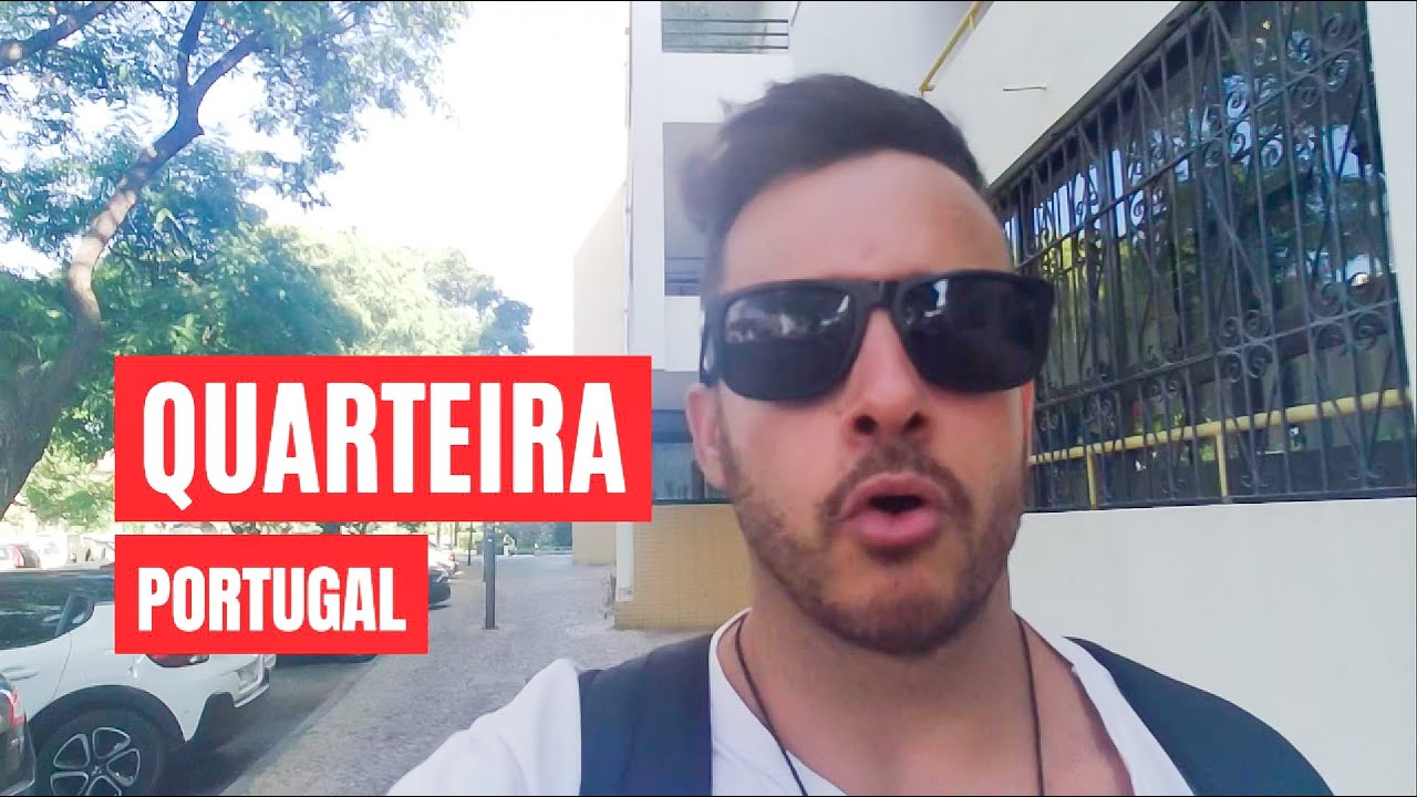 QUARTEIRA ALGARVE PORTUGAL 🇵🇹