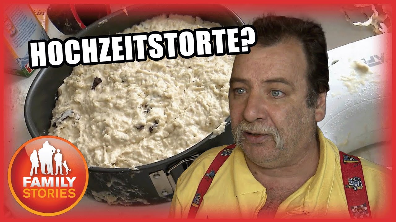 GEIZ-HOCHZEIT! Er will 0&euro; ausgeben. 😱 | Deutschlands gr&ouml;&szlig;te Spar-Familie | Family Stories