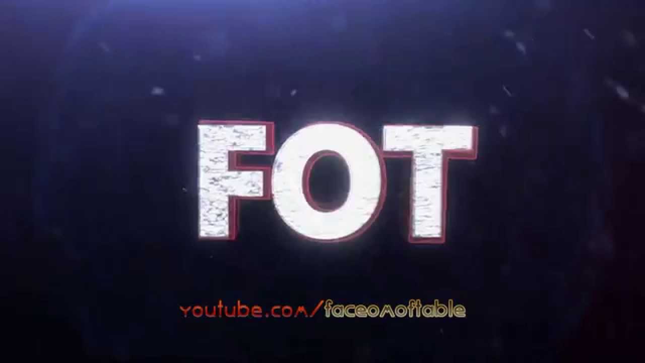 Интро #1 &mdash; FOT (FACE`OM OF TABLE)