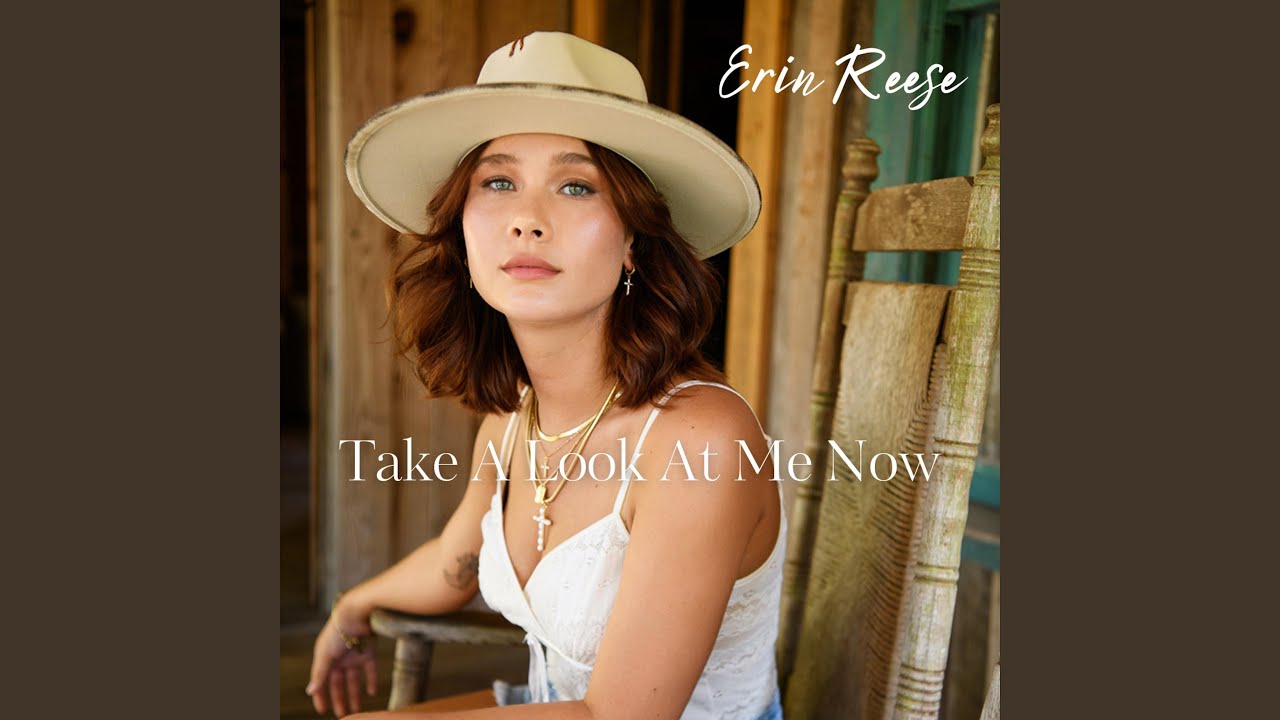 Take A Look At Me Now