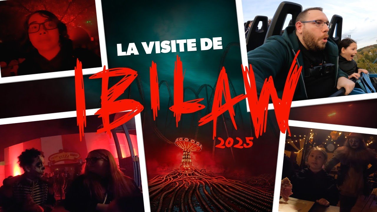 La visite de IBILAW 2025