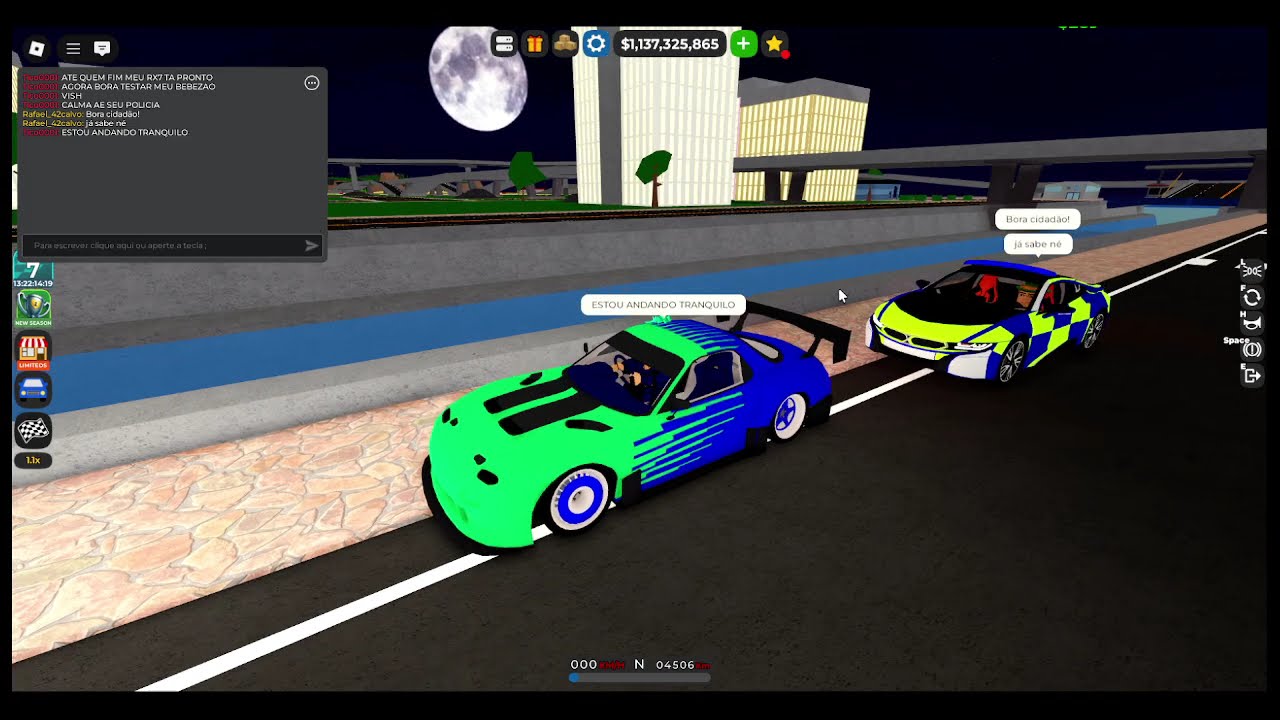 Car Dealership Tycoon fuga no drift