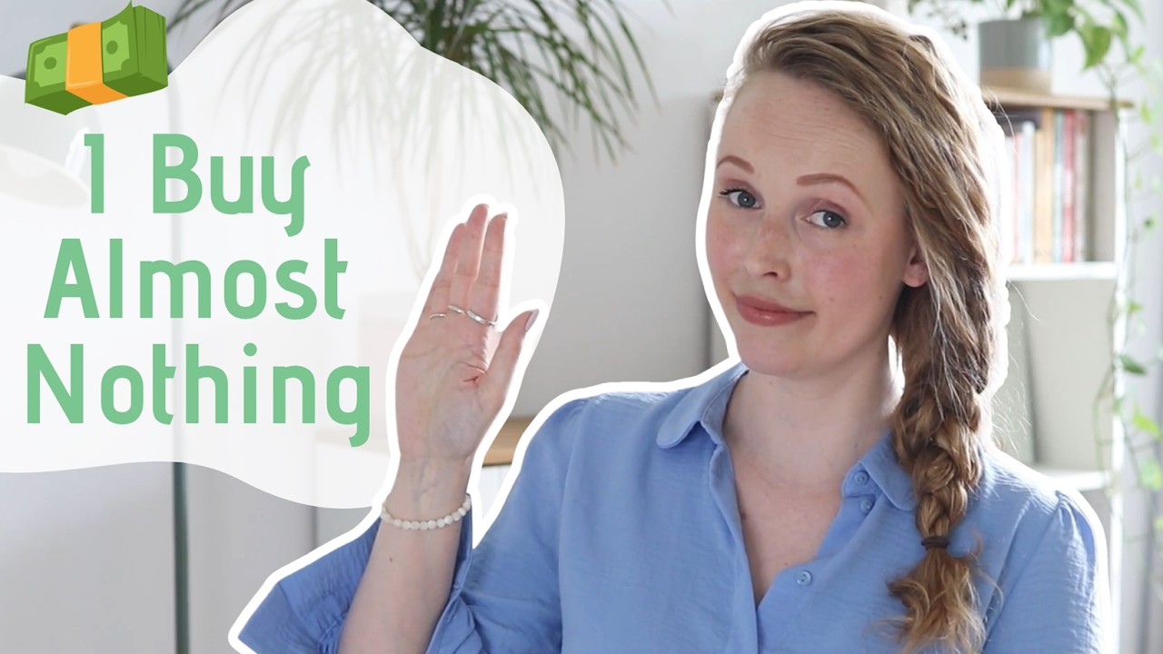 &ldquo;Must-Have&rdquo; Products I Don&rsquo;t Buy or Own (NOT worth your money)