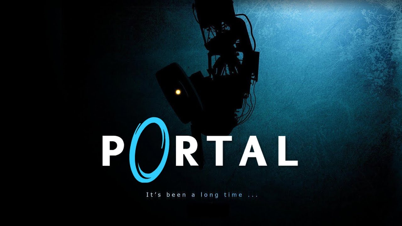 Bu Test Odasından Kaçmak İmkânsız mı? | Portal 1