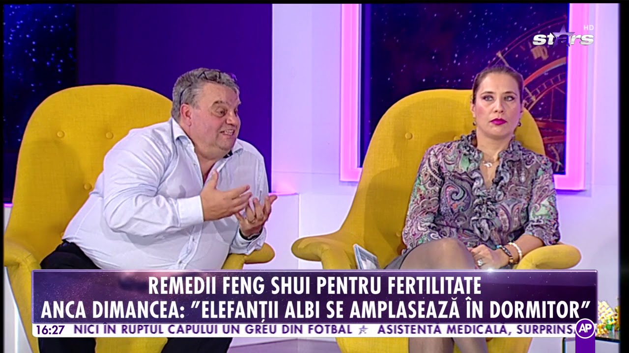 Remedii feng shui pentru fertilitate