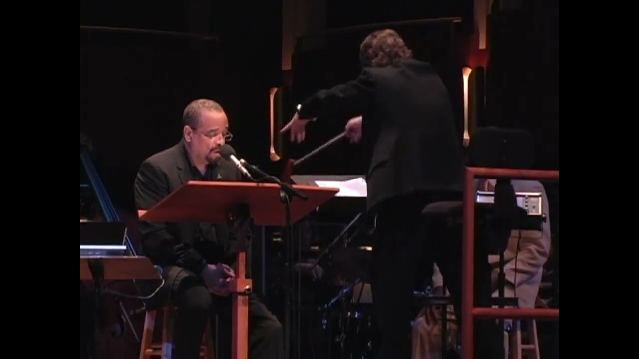 LHP Orchestra Excerpts