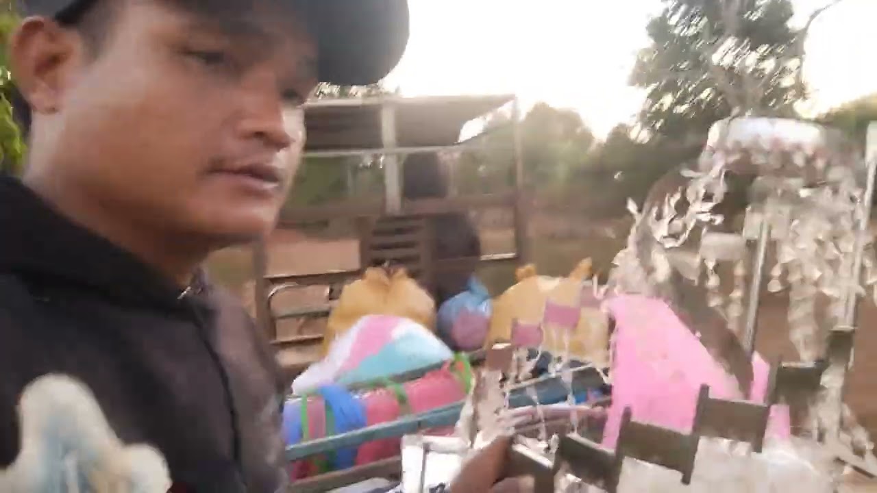 giờ đi lắp ráp bên làng gan 
