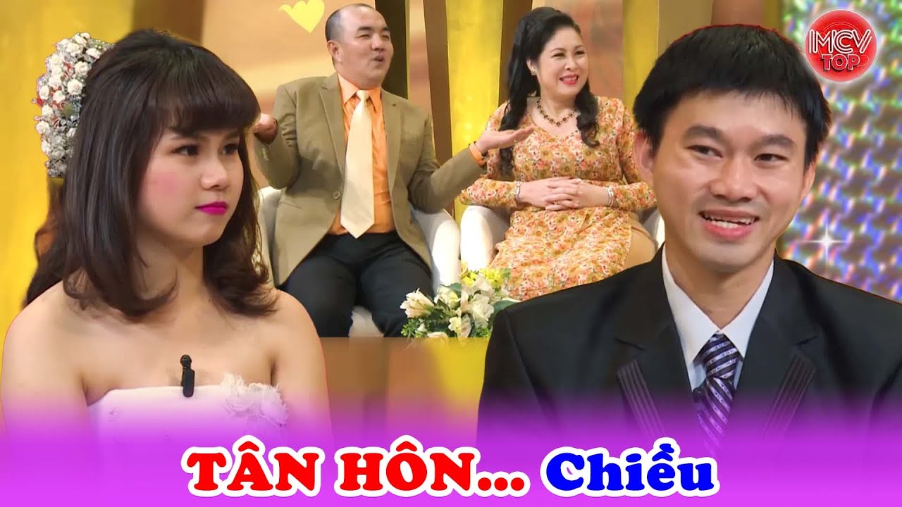 Cô vợ “chê chồng cao quá khó hôn”, cưới cấp tốc sau 7 tháng: Lý do khiến ai nghe xong cũng bất ngờ!