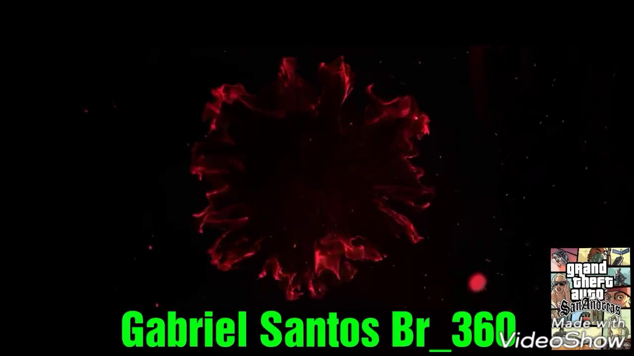 O primeiro vídeo da série ft Samuel Gamer_BR 360.