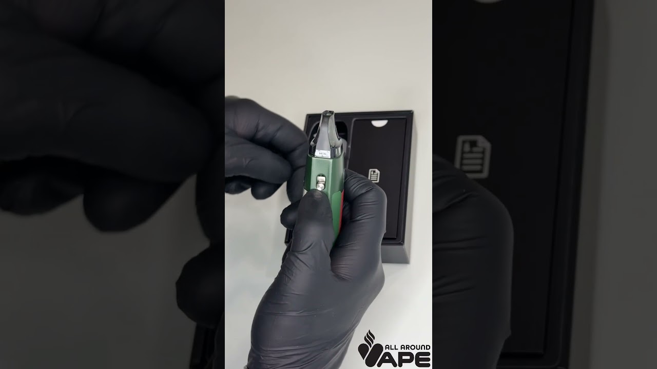 Vaporesso Luxe XR Max