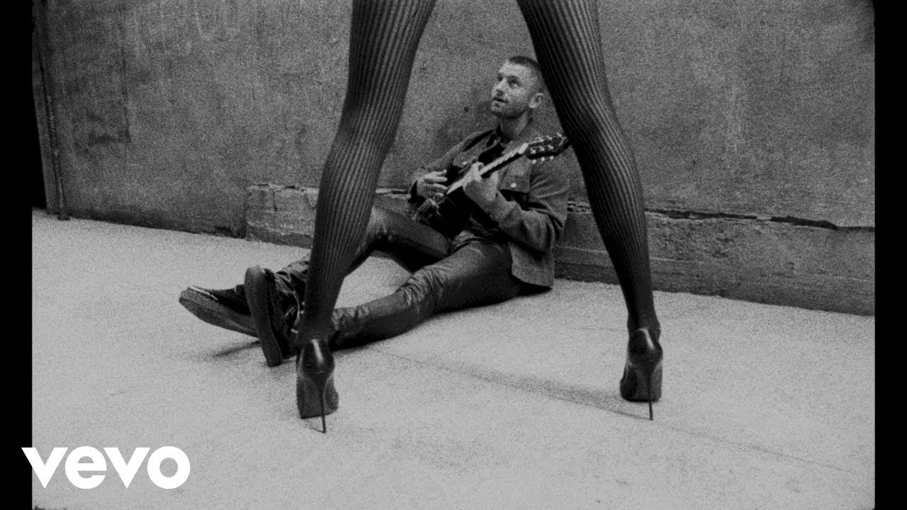 Marc E. Bassy - Love Her Too ft. G-Eazy