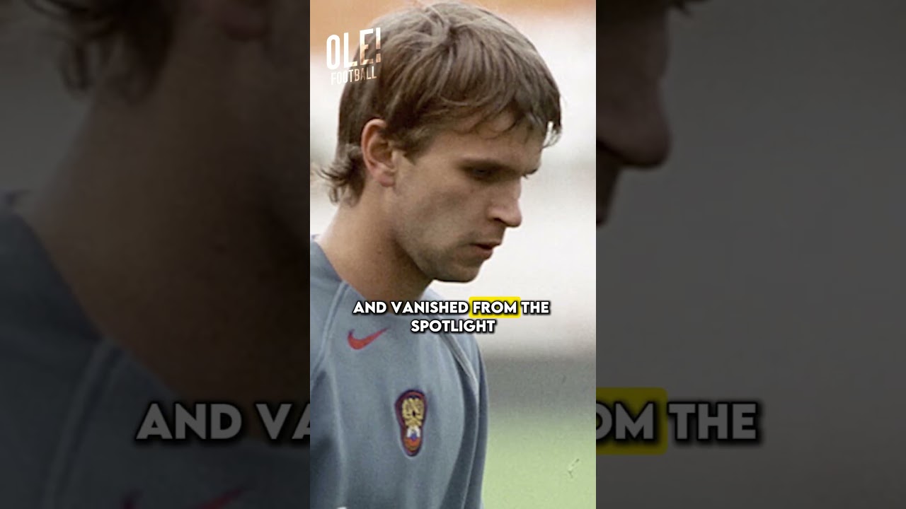 The Footballer Who Became a War Criminal 🇷🇺🪖🇺🇦