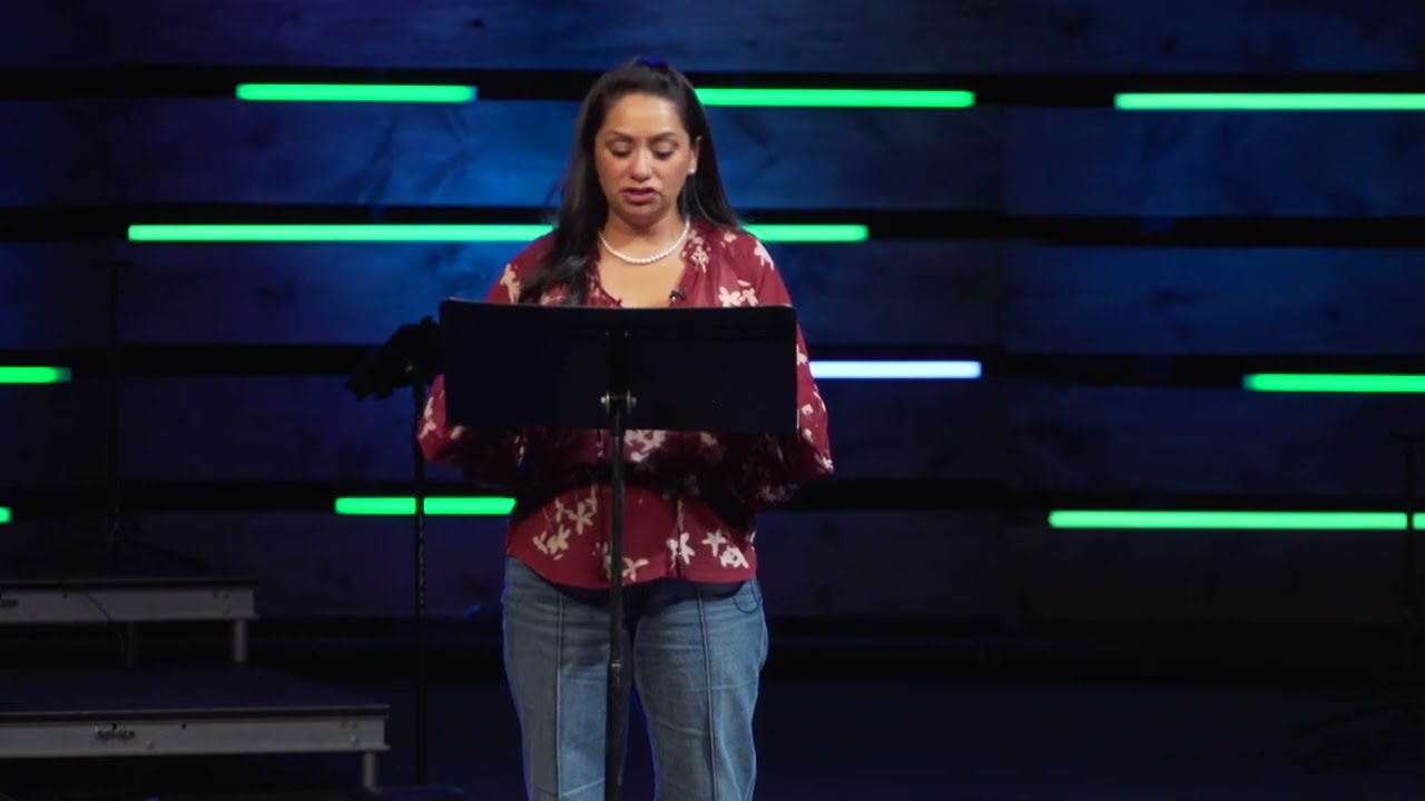 Celebrate Recovery: Testimony - Eren F.